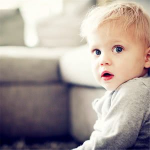 超萌婴儿宝宝图片头像(精选24张)