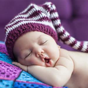 超萌婴儿宝宝图片头像(精选24张)