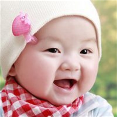 超萌婴儿宝宝图片头像(精选24张)