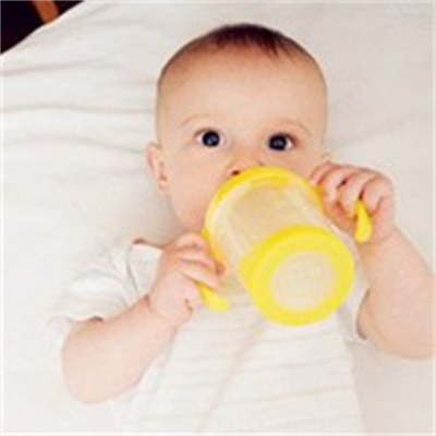 超萌婴儿宝宝图片头像(精选24张)