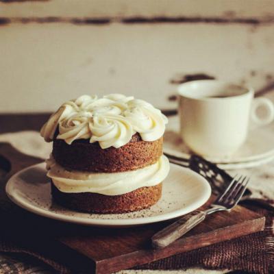 唯美甜品冰淇淋头像图片(22张)