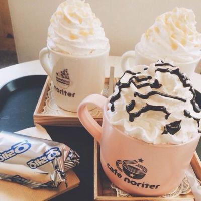 唯美甜品冰淇淋头像图片(22张)