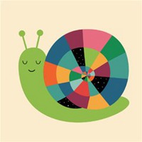 微信头像动物可爱超萌卡通图片(精选21张)