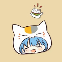 微信头像动物可爱超萌卡通图片(精选21张)