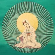 好看高清静心修心的微信头像(精选21张)