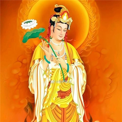 好看高清静心修心的微信头像(精选21张)