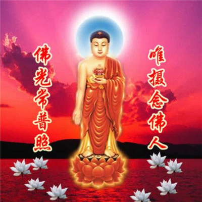 好看高清静心修心的微信头像(精选21张)