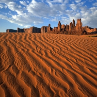 微信沙漠头像图片大全(24张)