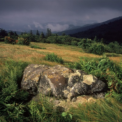 唯美蓝色意境图片风景头像(精选24张)