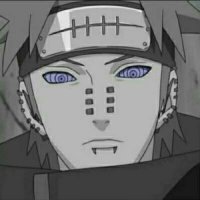 火影博人霸气头像(18张)