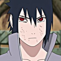 火影博人霸气头像(18张)