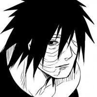 火影博人霸气头像(18张)