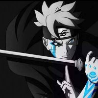 火影博人霸气头像(18张)