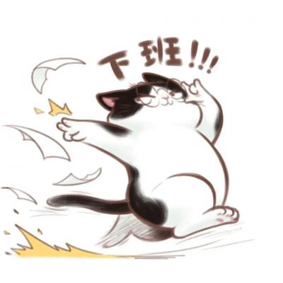 2023微信头像可爱卡通图片(精选18张)