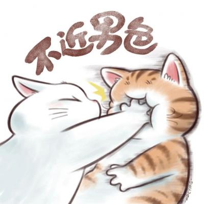 2023微信头像可爱卡通图片(精选18张)