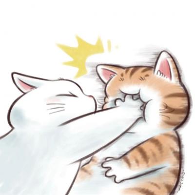 2023微信头像可爱卡通图片(精选18张)