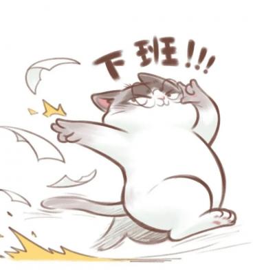 2023微信头像可爱卡通图片(精选18张)