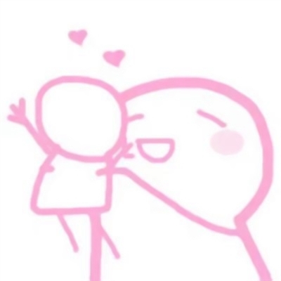 2023微信头像可爱卡通图片(精选18张)