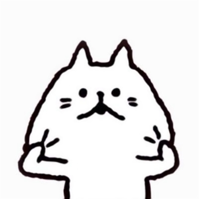 2023微信头像可爱卡通图片(精选18张)