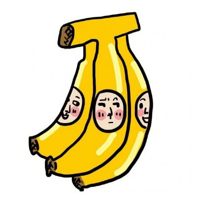 个性搞笑创意卡通头像(精选24张)