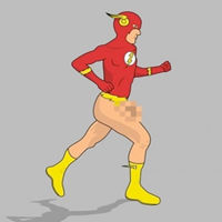 个性搞笑创意卡通头像(精选24张)