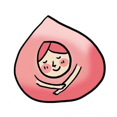 个性搞笑创意卡通头像(精选24张)