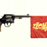 个性搞笑创意卡通头像(精选24张)