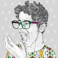 个性搞笑创意卡通头像(精选24张)