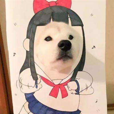 沙雕情侣头像一男一女图片(精选28张)