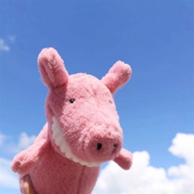 沙雕情侣头像一男一女图片(精选28张)