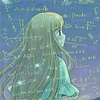 高清情侣头像公式单人图片(精选22张)