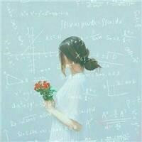 高清情侣头像公式单人图片(精选22张)