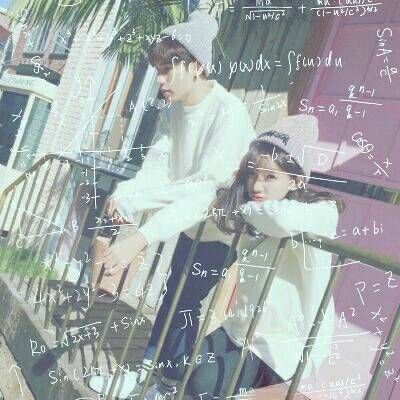 高清情侣头像公式单人图片(精选22张)