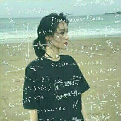 高清情侣头像公式单人图片(精选22张)