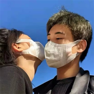 高清唯美的情侣两人一张头像精选(22张)