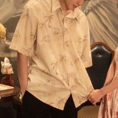 高清唯美的情侣两人一张头像精选(22张)