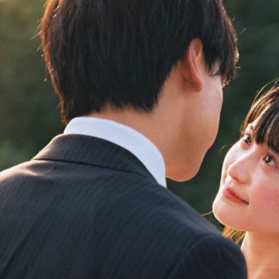 高清唯美的情侣两人一张头像精选(22张)