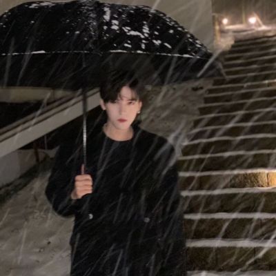 高清唯美的情侣两人一张头像精选(22张)