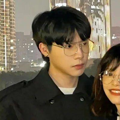 气质唯美清纯情侣头像(精选24张)