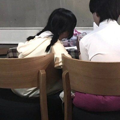 气质唯美清纯情侣头像(精选24张)