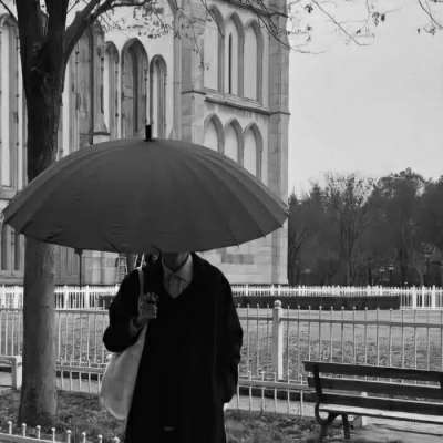 高清高级有气质的情侣头像图片(26张)