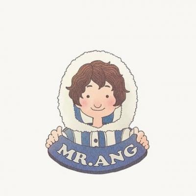 卡通情侣头像一男一女呆萌可爱高清图片(22张)