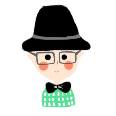 卡通情侣头像一男一女呆萌可爱高清图片(22张)