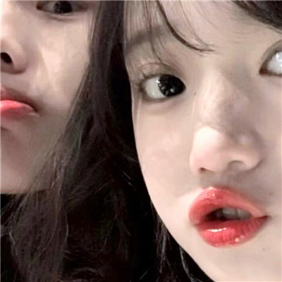 微信头像真人情侣2023最火图片(26张)