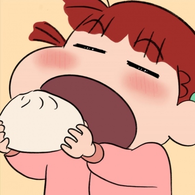 卡哇伊卡通情侣头像不明显图片(精选16张)