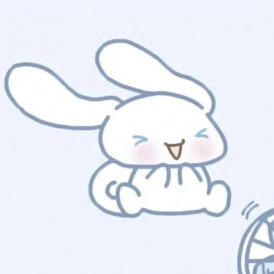 卡哇伊卡通情侣头像不明显图片(精选16张)