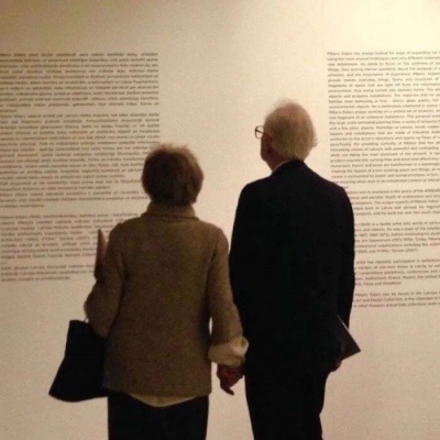 2023幸福甜蜜高级小众情侣头像(精选24张)