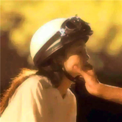 恩爱高级ins好看情侣头像(精选22张)