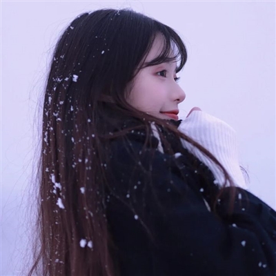 qq美女头像气质图片(精选21张)