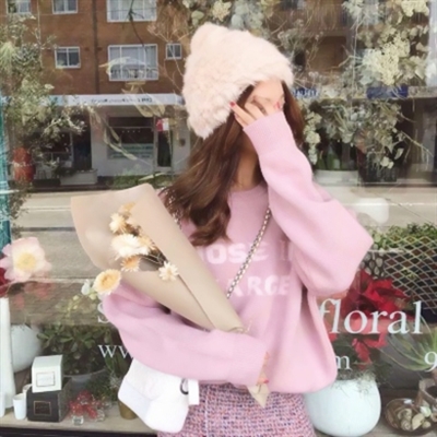 高清成熟气质女人的头像图片(24张)